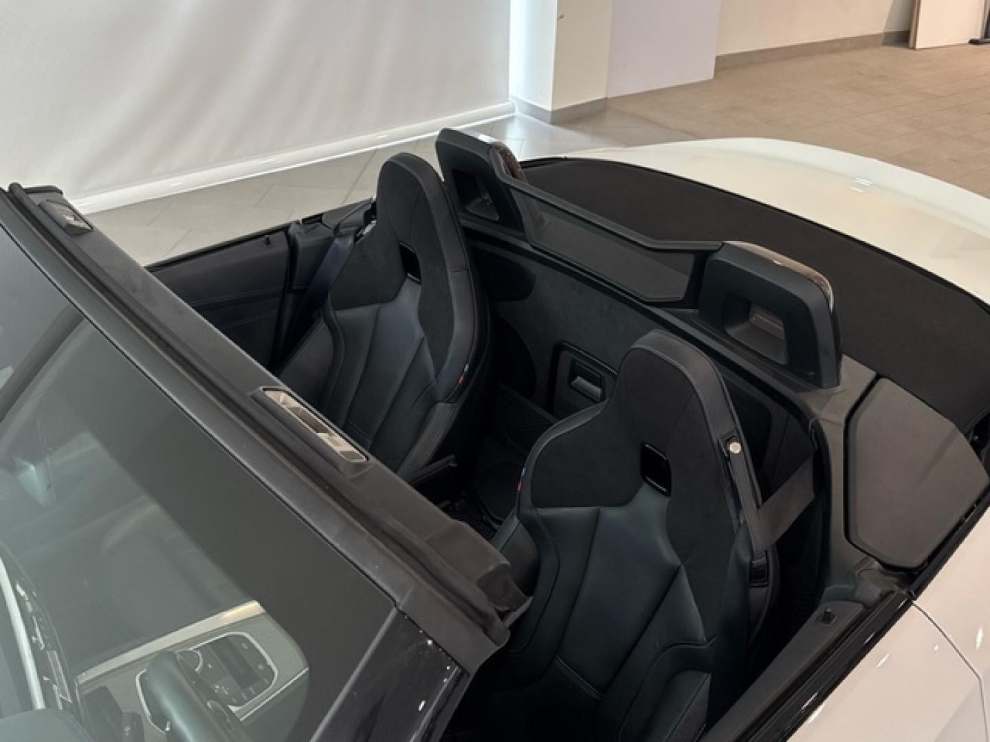 BMW Z4 sDrive20i Cabrio 145 kW (197 CV)