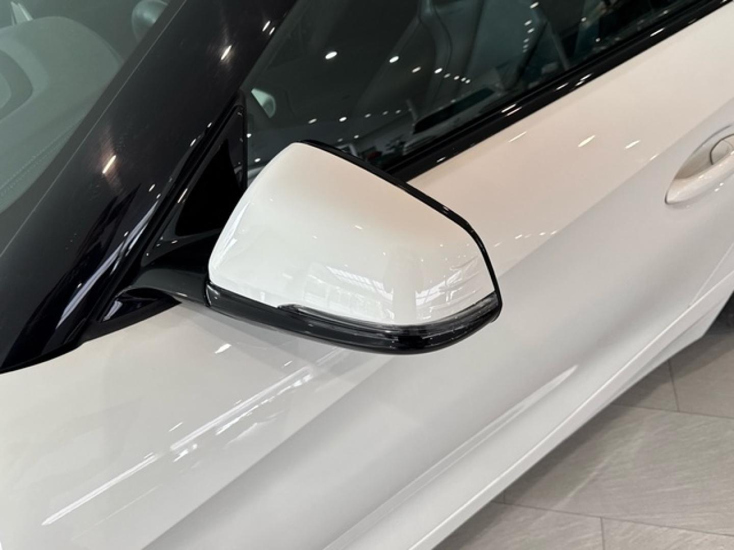 BMW Z4 sDrive20i Cabrio 145 kW (197 CV)