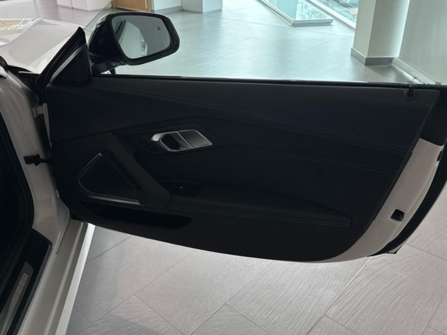 BMW Z4 sDrive20i Cabrio 145 kW (197 CV)