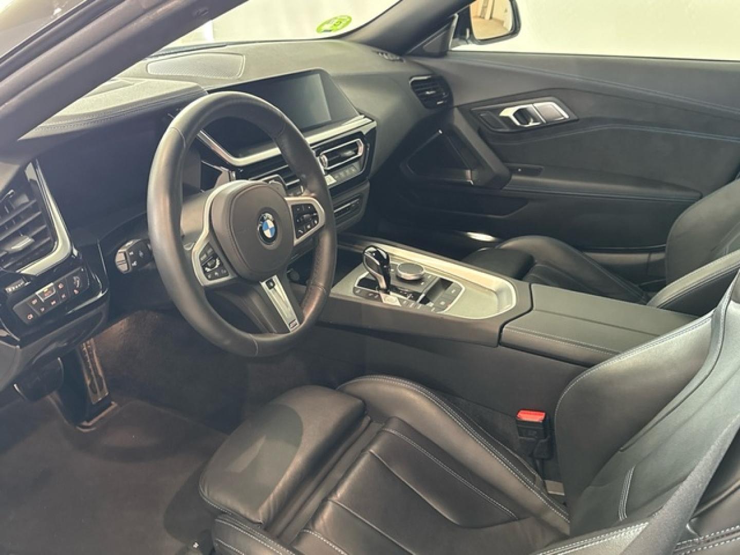 BMW Z4 sDrive20i Cabrio 145 kW (197 CV)