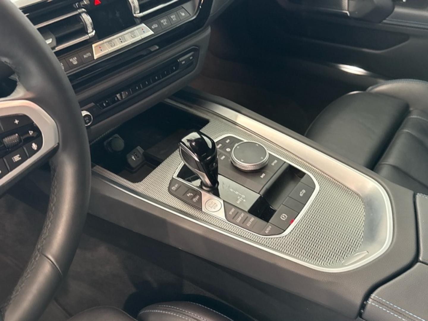 BMW Z4 sDrive20i Cabrio 145 kW (197 CV)