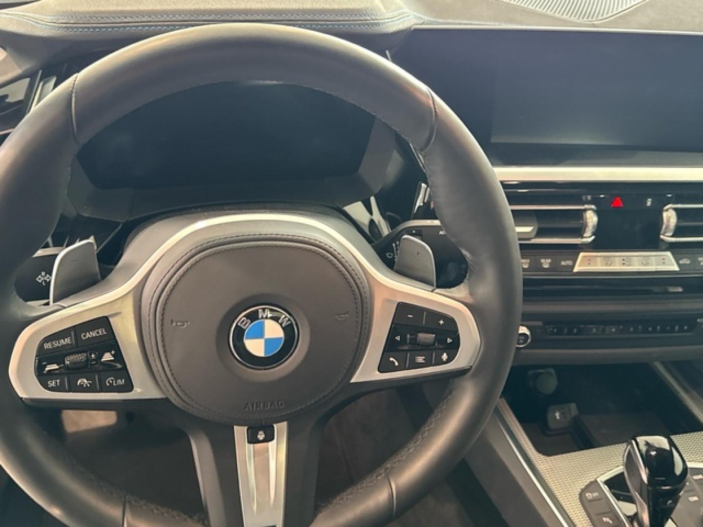 BMW Z4 sDrive20i Cabrio 145 kW (197 CV)