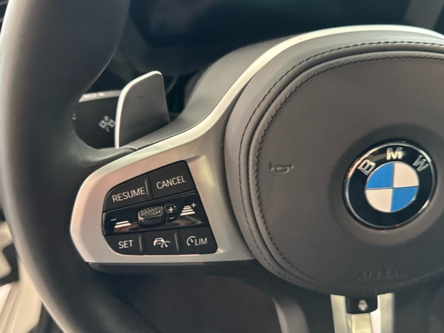 BMW Z4 sDrive20i Cabrio 145 kW (197 CV)