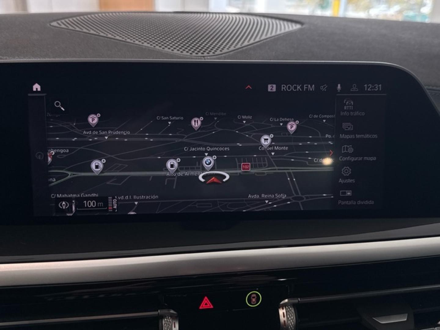 BMW Z4 sDrive20i Cabrio 145 kW (197 CV)