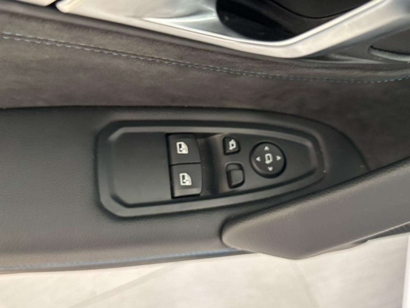 BMW Z4 sDrive20i Cabrio 145 kW (197 CV)