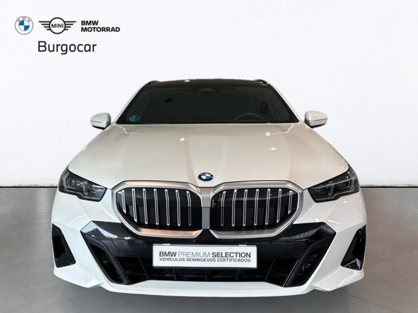 BMW Serie 5 520d xDrive Touring 145 kW (197 CV)