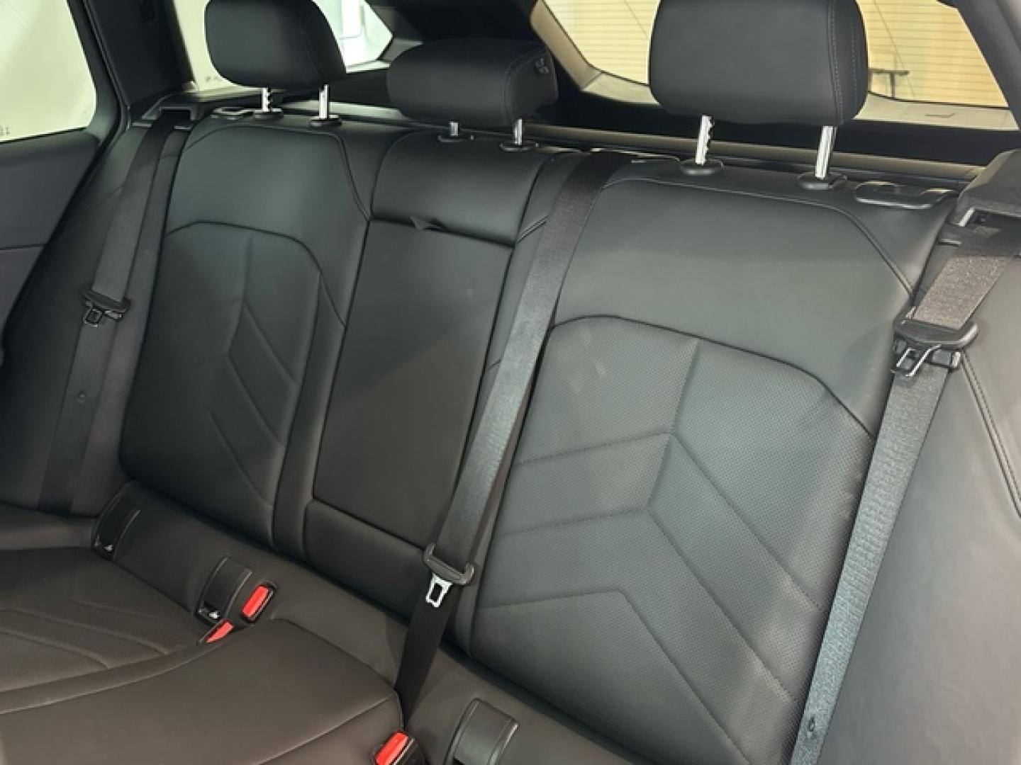 BMW Serie 5 520d xDrive Touring 145 kW (197 CV)