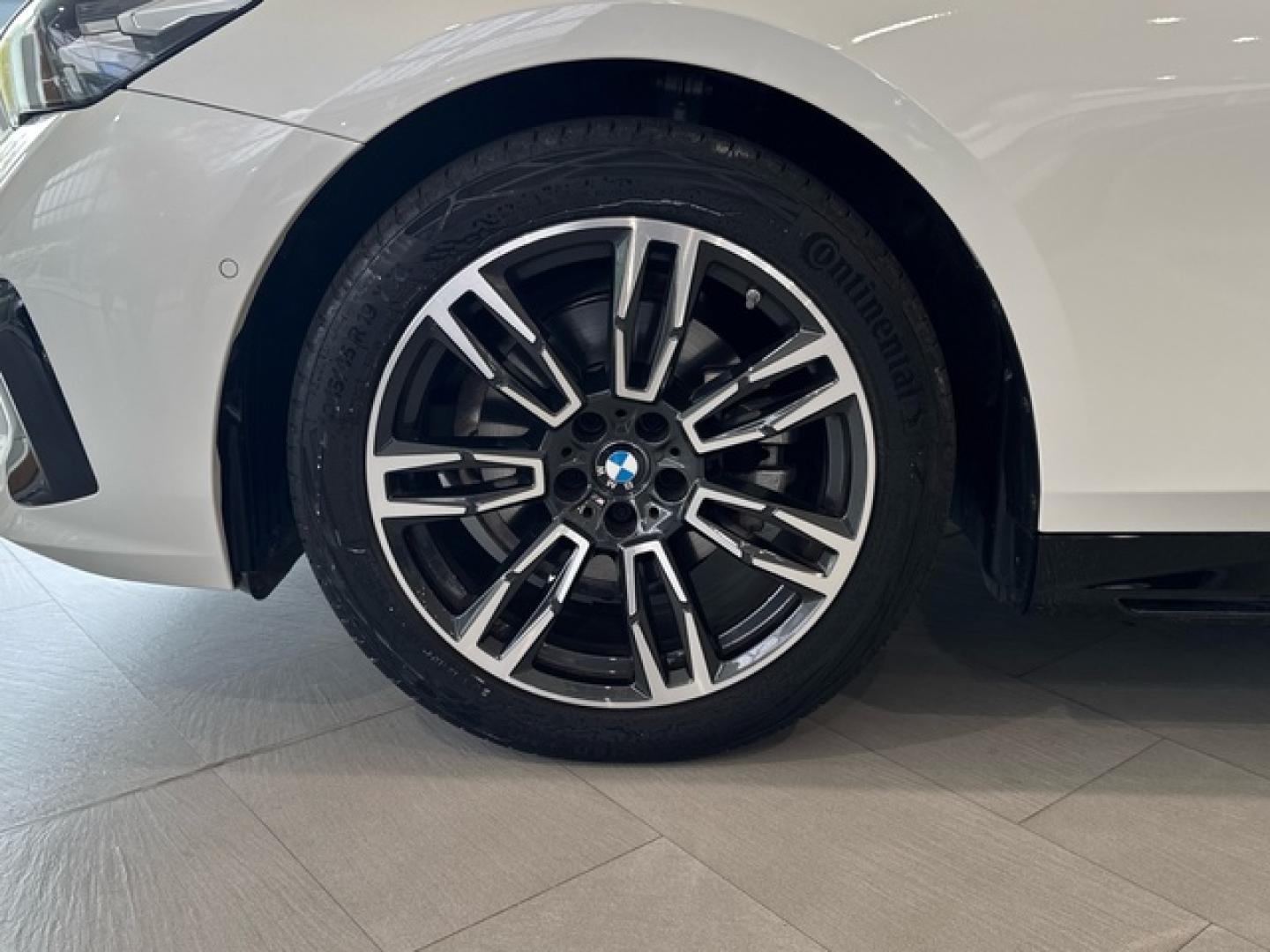 BMW Serie 5 520d xDrive Touring 145 kW (197 CV)