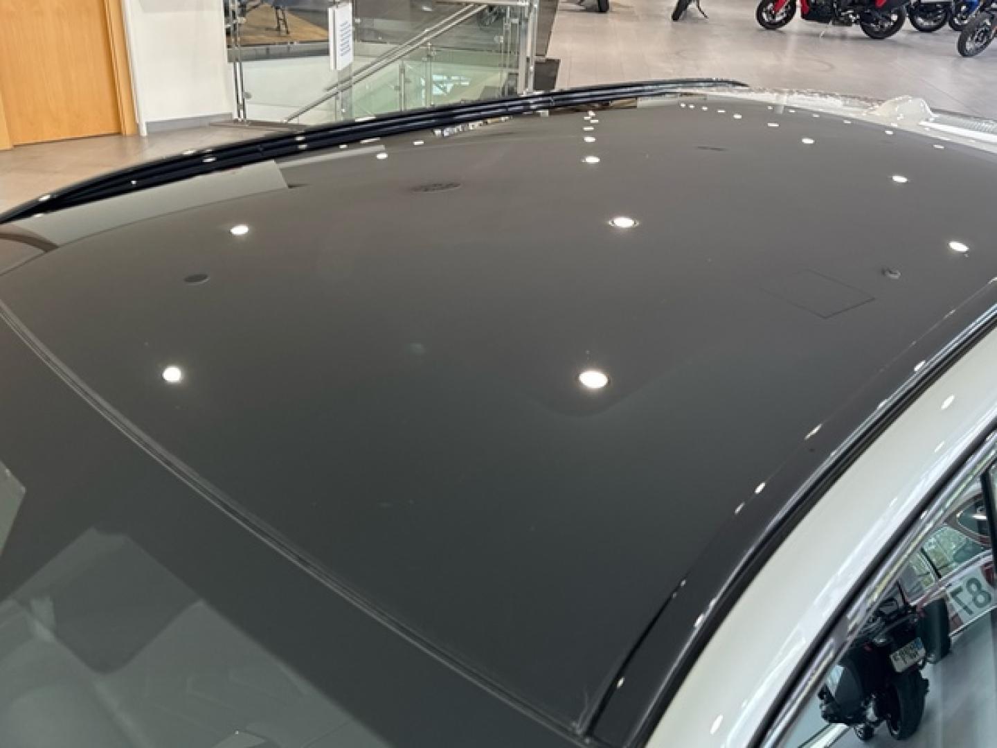 BMW Serie 5 520d xDrive Touring 145 kW (197 CV)