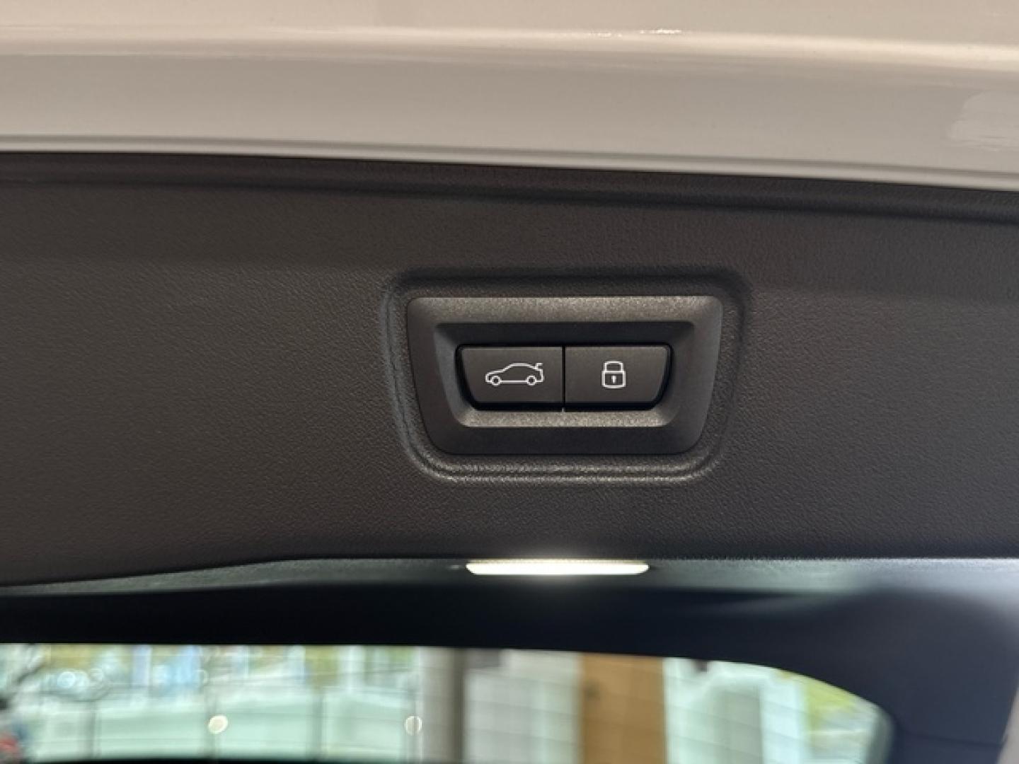 BMW Serie 5 520d xDrive Touring 145 kW (197 CV)