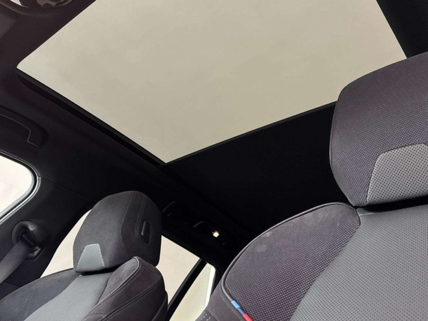 BMW Serie 5 520d xDrive Touring 145 kW (197 CV)