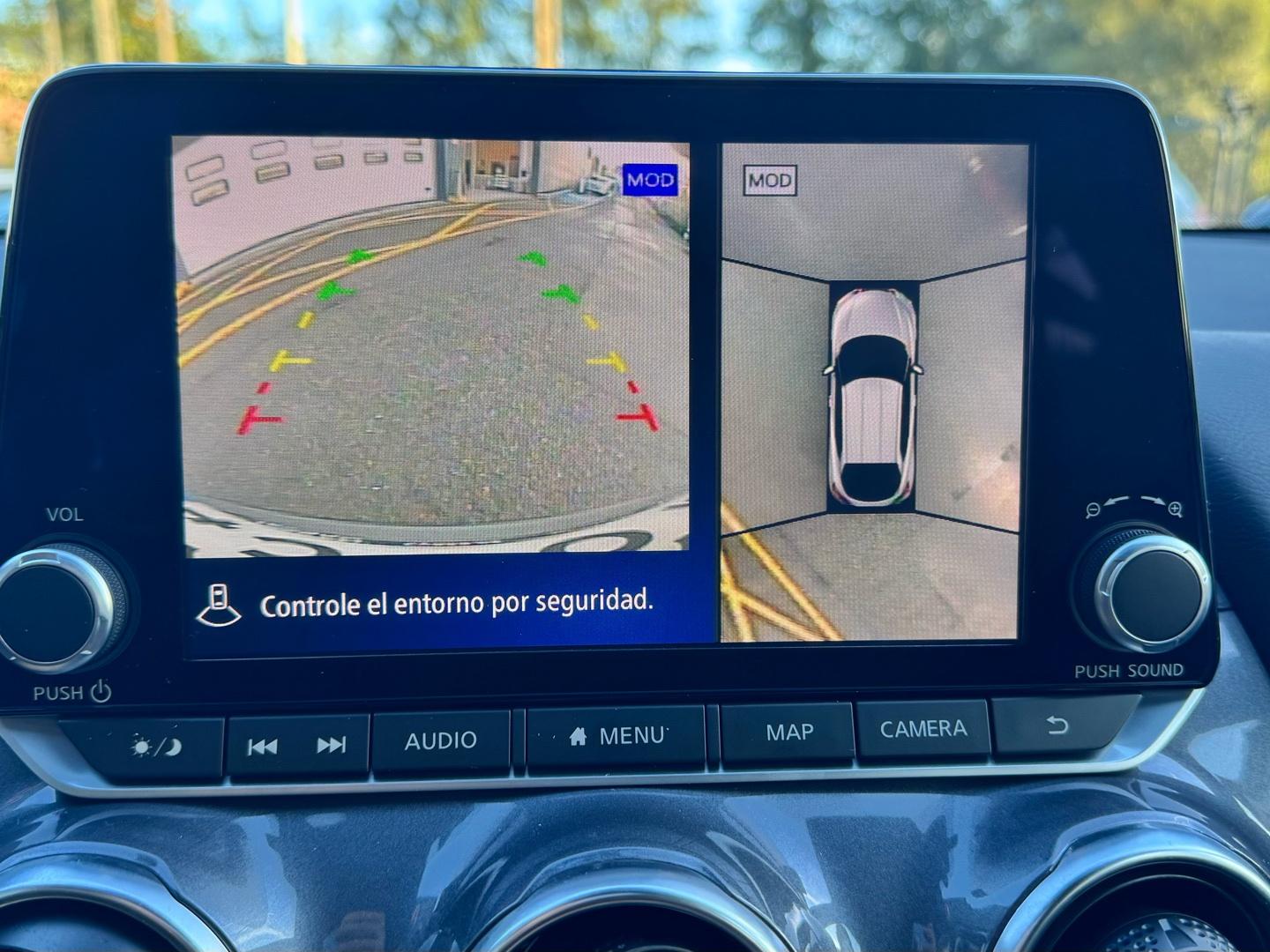 Nissan JUKE DIG-T 84 kW (114 CV) 6M/T Tekna