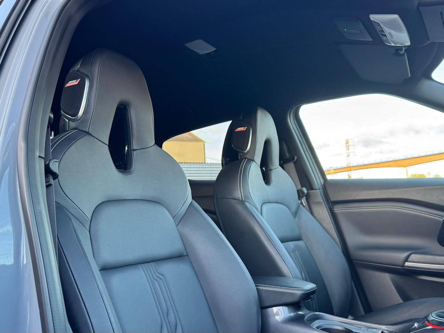 Nissan JUKE DIG-T 84 kW (114 CV) 6M/T Tekna