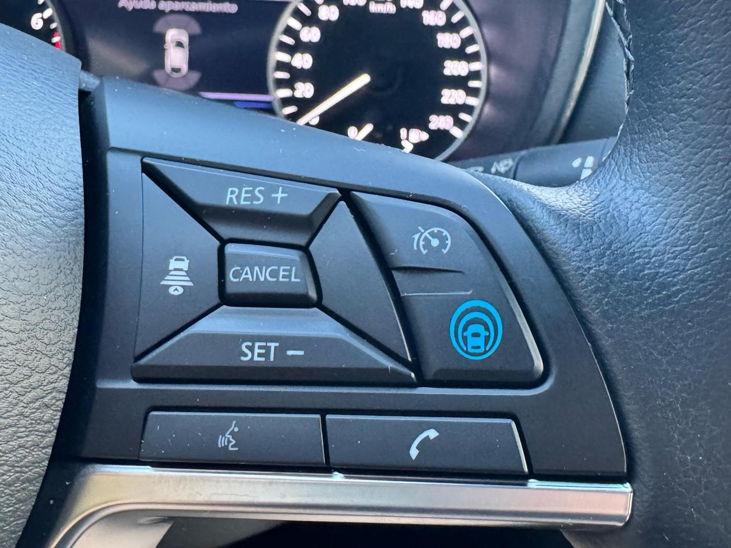 Nissan JUKE DIG-T 84 kW (114 CV) 6M/T Tekna