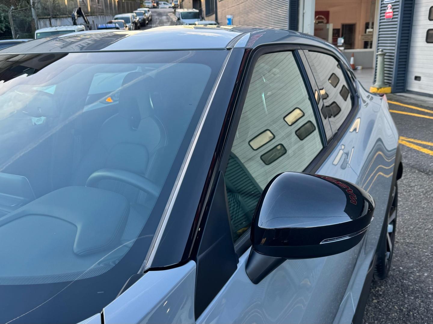 Nissan JUKE DIG-T 84 kW (114 CV) 6M/T Tekna