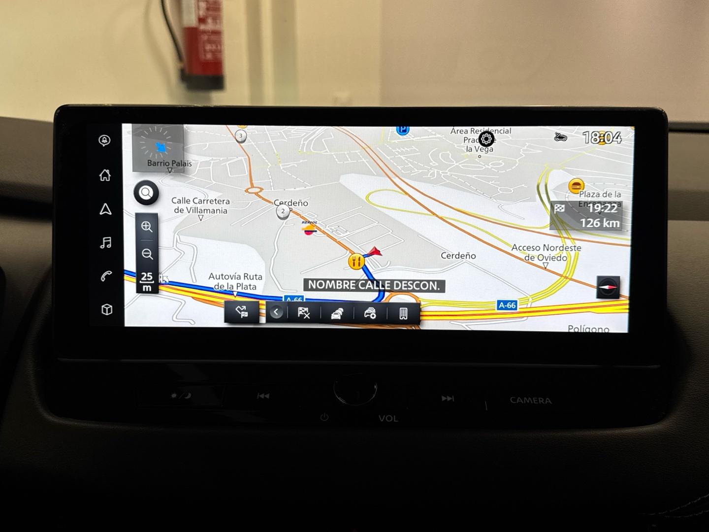 Nissan Qashqai DIG-T 103kW N-Connecta