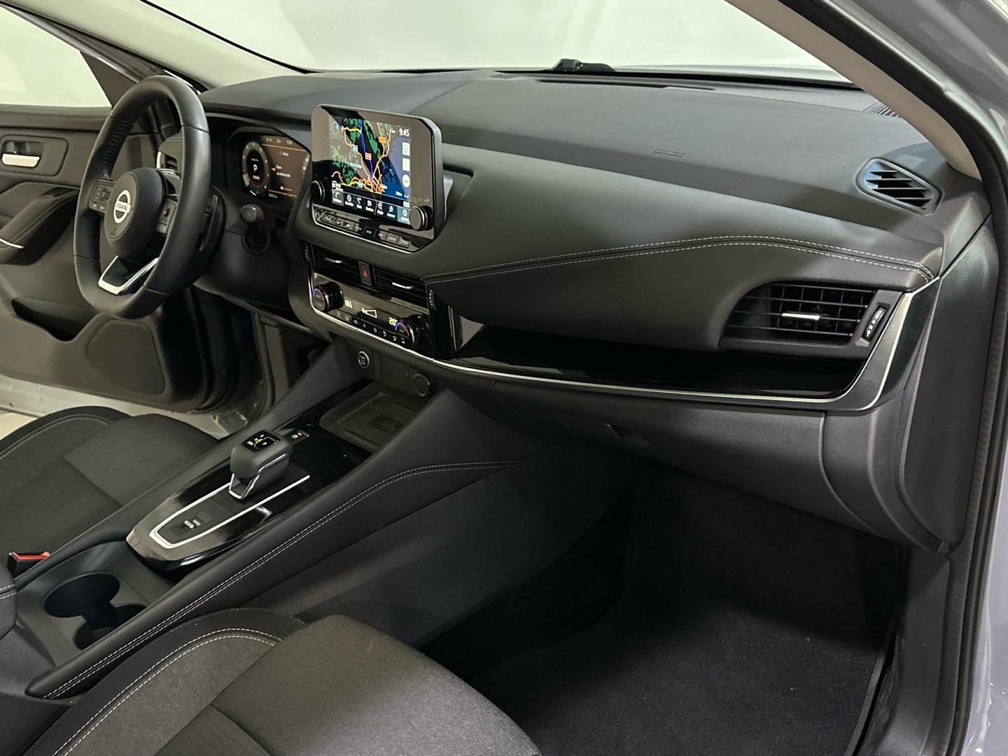 Nissan Qashqai DIG-T 103kW mHEV Xtronic Premiere Edit.