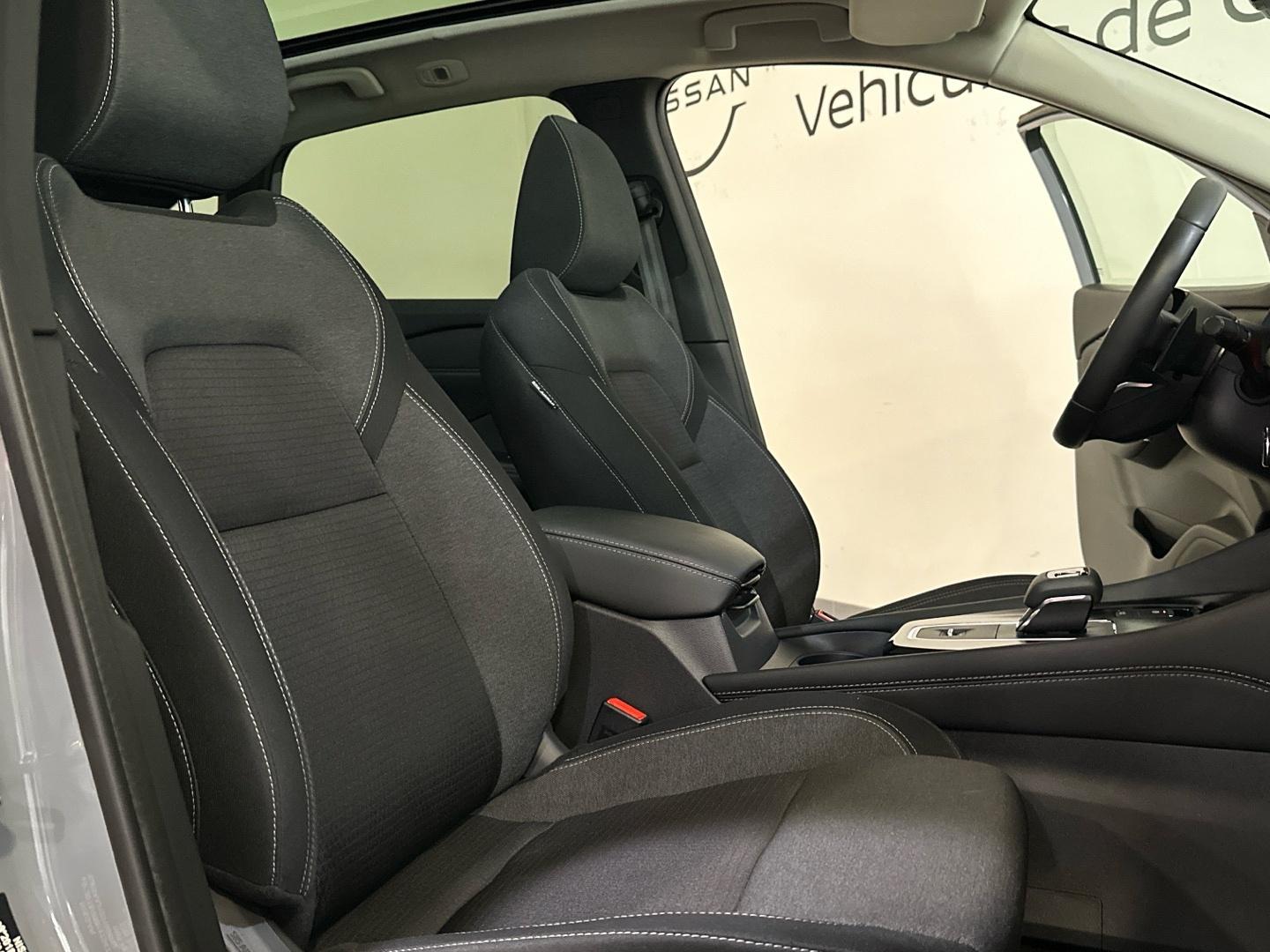 Nissan Qashqai DIG-T 103kW mHEV Xtronic Premiere Edit.