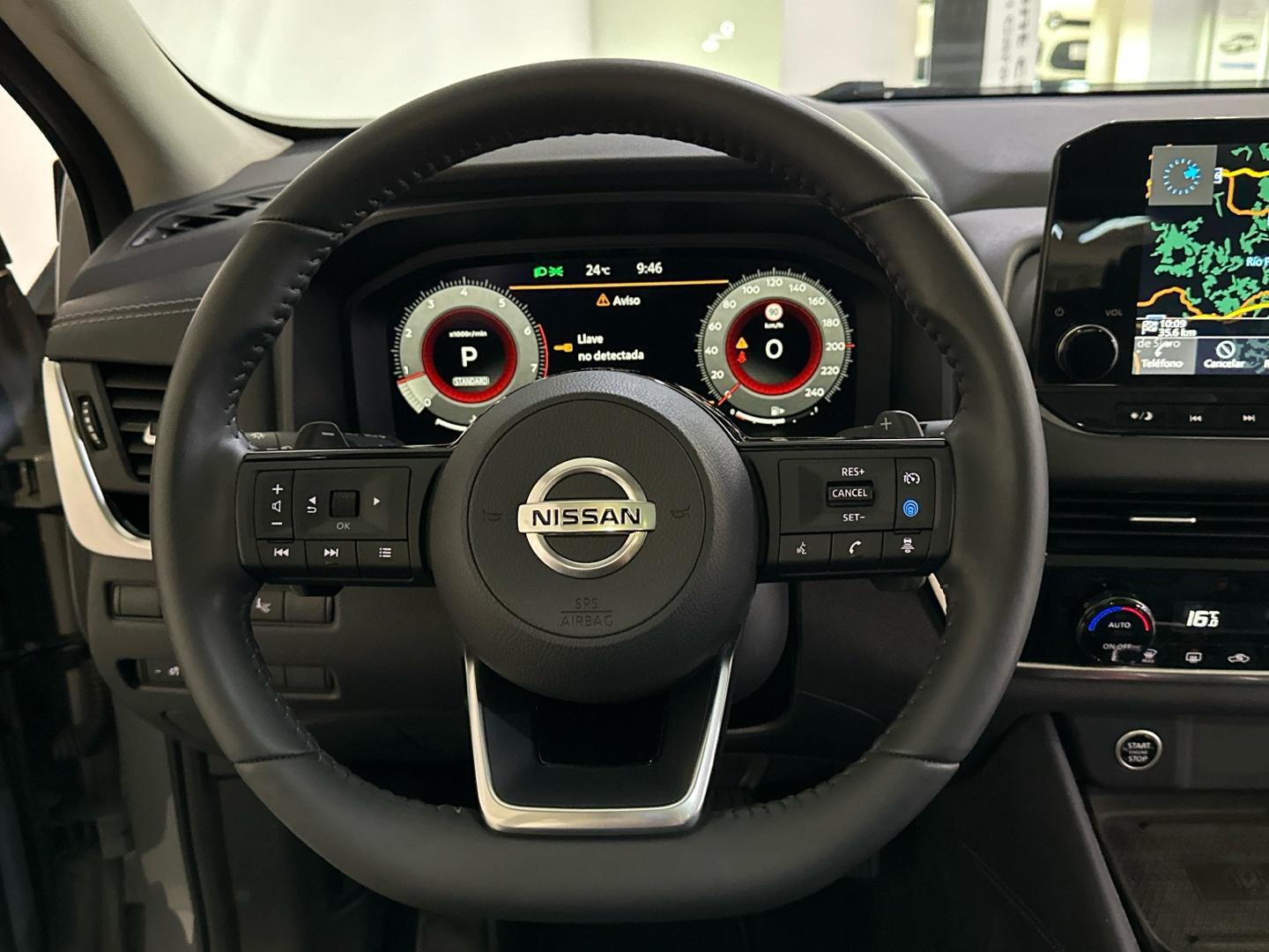 Nissan Qashqai DIG-T 103kW mHEV Xtronic Premiere Edit.