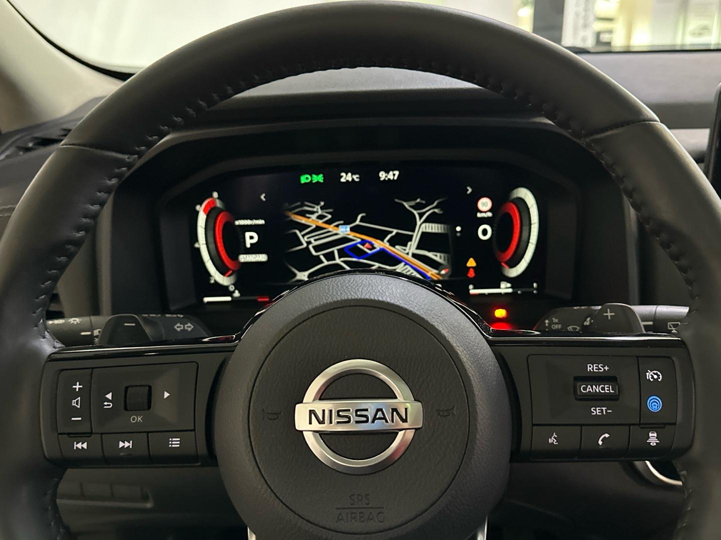 Nissan Qashqai DIG-T 103kW mHEV Xtronic Premiere Edit.