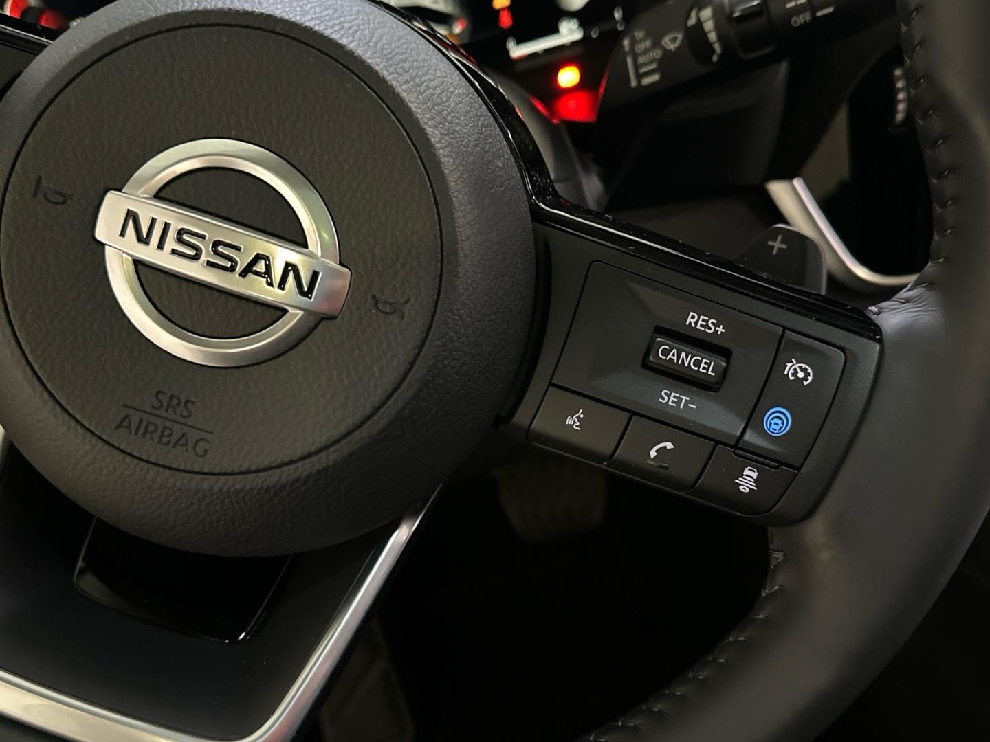 Nissan Qashqai DIG-T 103kW mHEV Xtronic Premiere Edit.