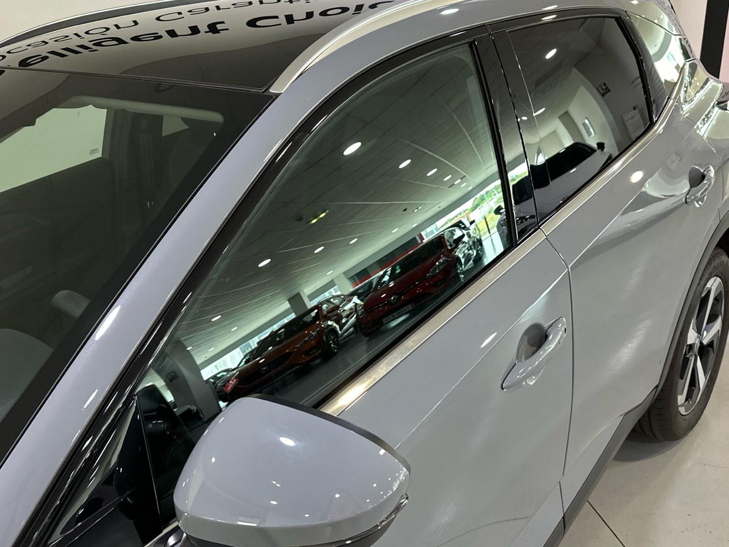 Nissan Qashqai DIG-T 103kW mHEV Xtronic Premiere Edit.