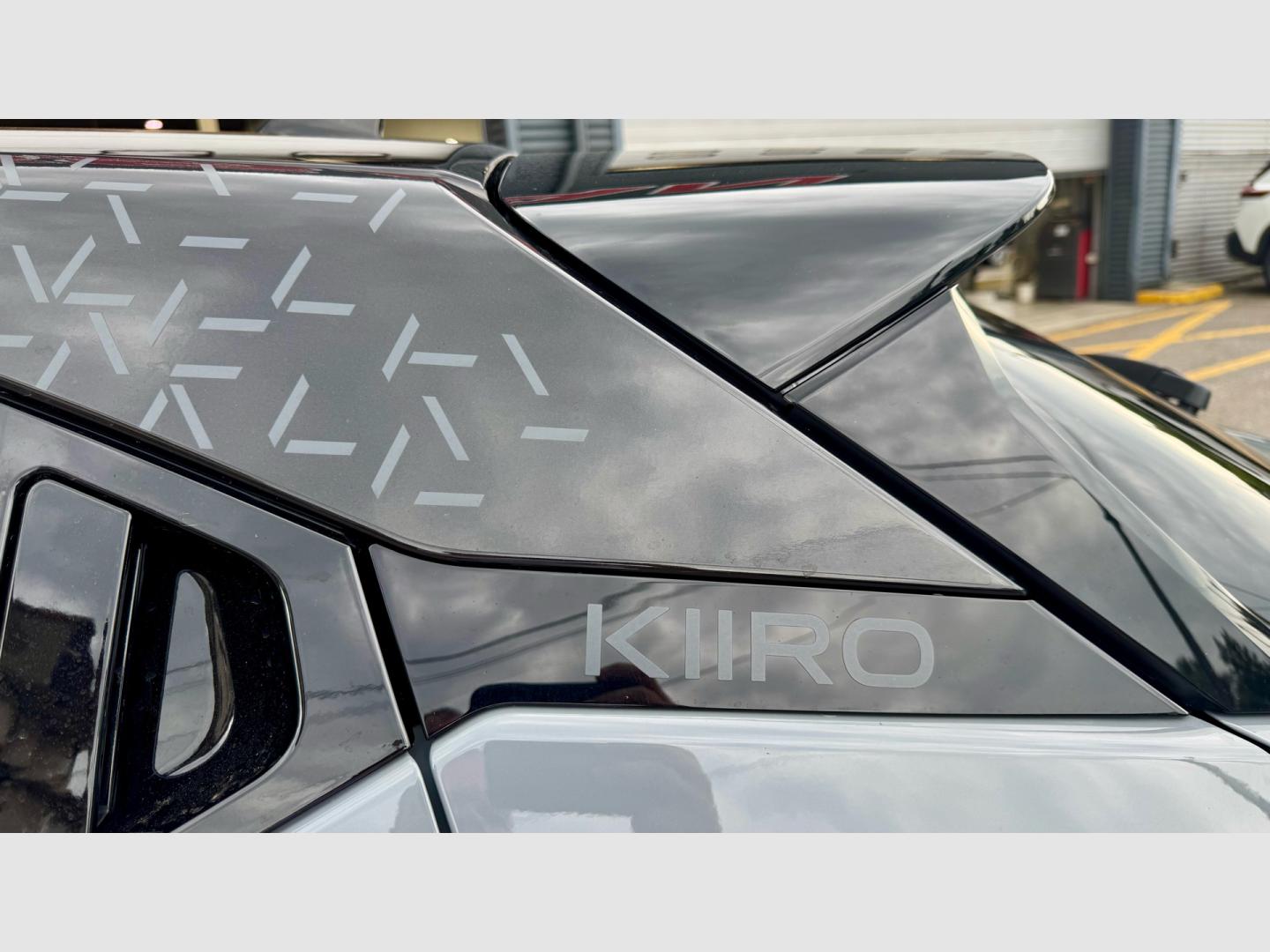 Nissan JUKE DIG-T 84 kW (114 CV) 6M/T Kiiro