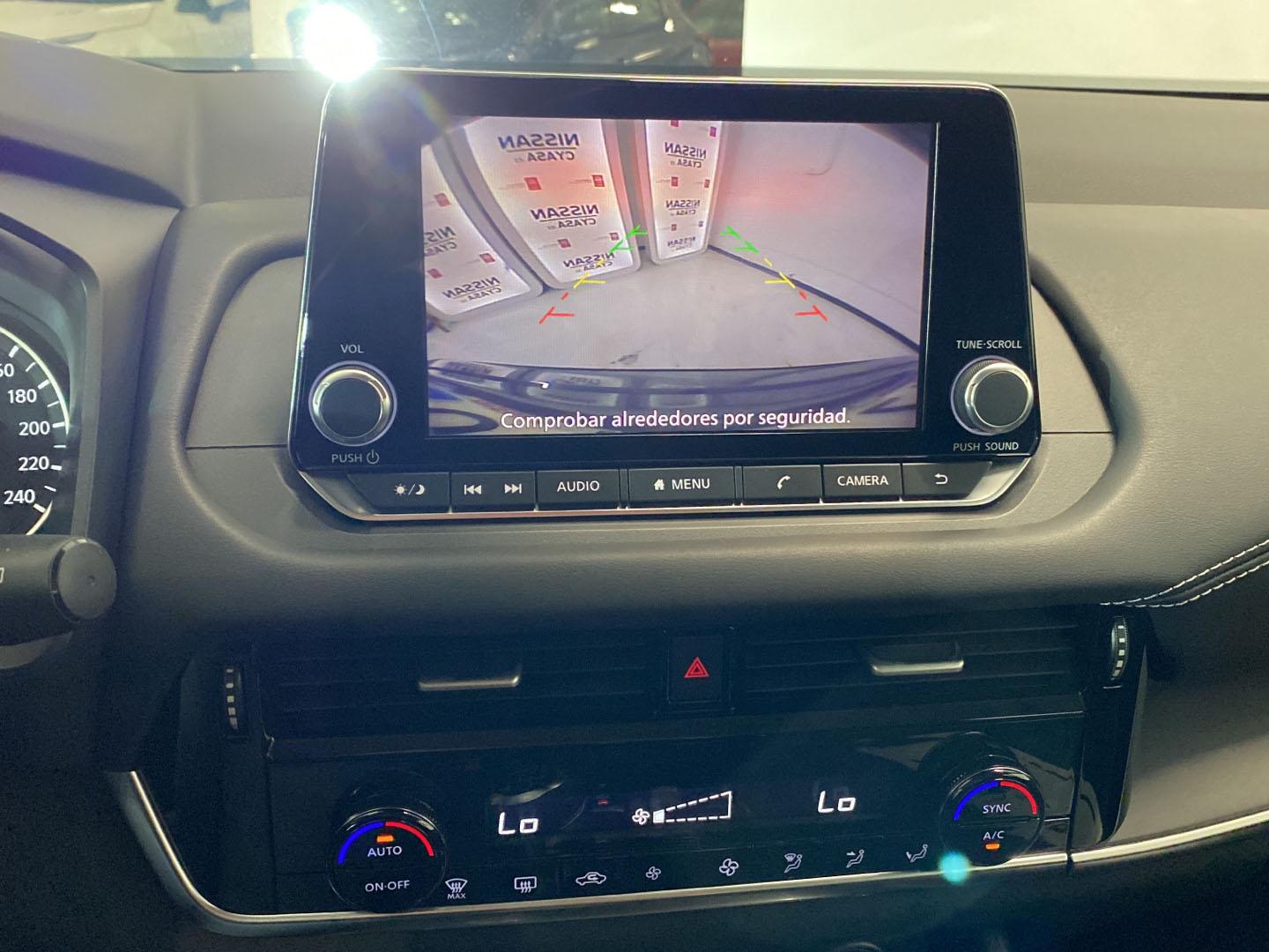 Nissan Qashqai DIG-T 103kW (140CV) mHEV 4x2 Acenta