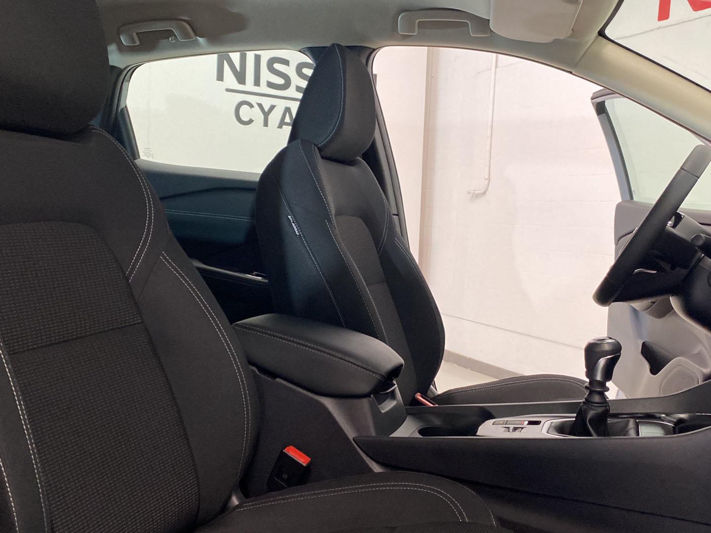 Nissan Qashqai DIG-T 103kW (140CV) mHEV 4x2 Acenta