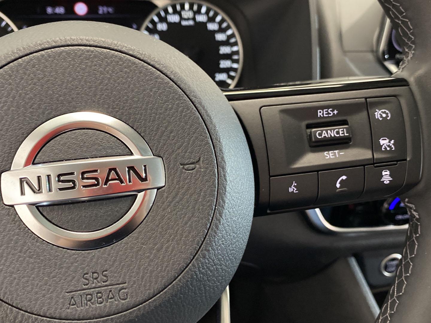 Nissan Qashqai DIG-T 103kW (140CV) mHEV 4x2 Acenta