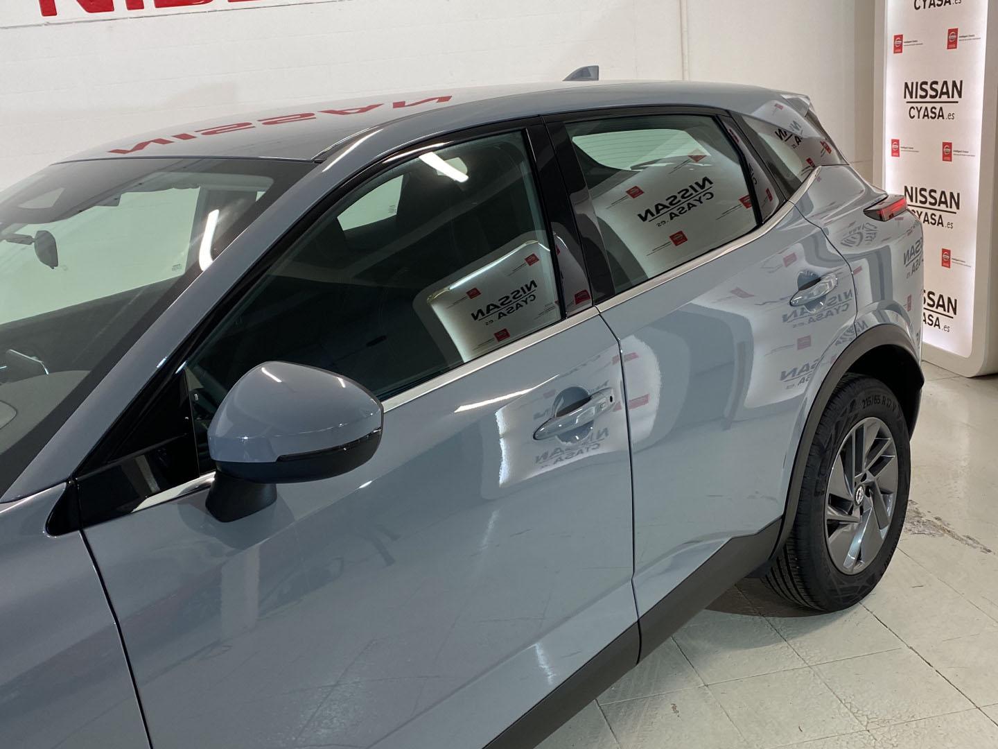 Nissan Qashqai DIG-T 103kW (140CV) mHEV 4x2 Acenta