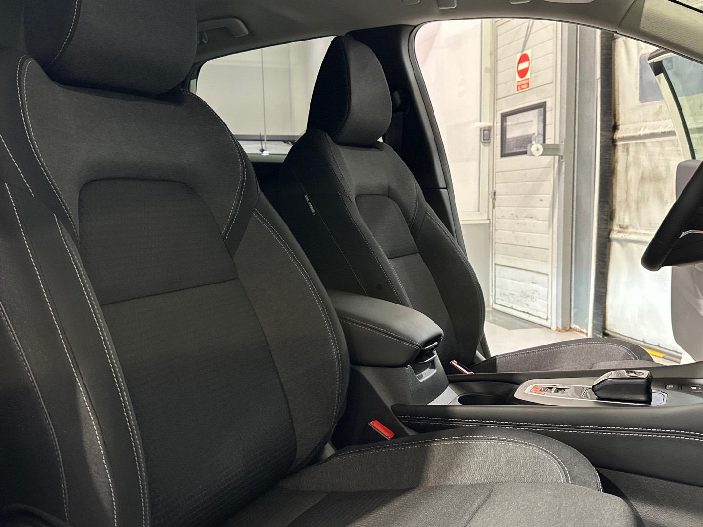 Nissan Qashqai E-POWER 140 KW (190 CV) N-Connecta