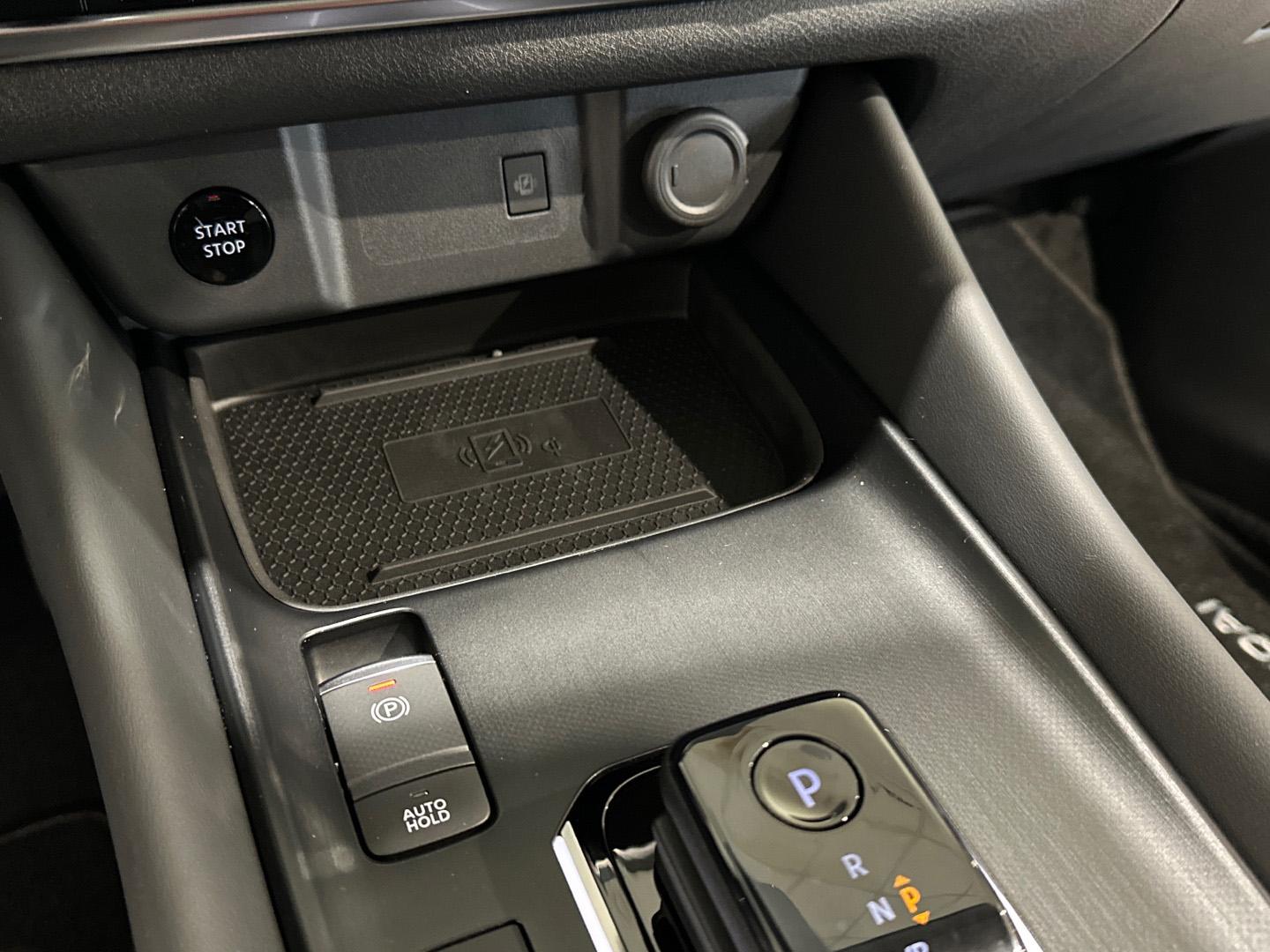 Nissan Qashqai E-POWER 140 KW (190 CV) N-Connecta