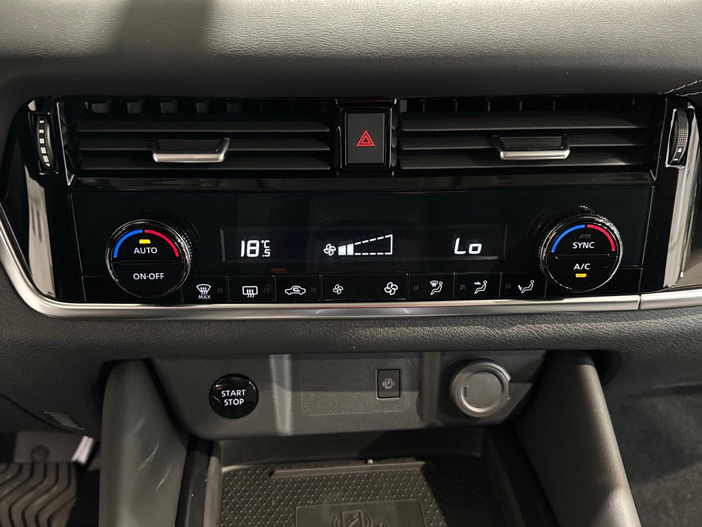 Nissan Qashqai E-POWER 140 KW (190 CV) N-Connecta