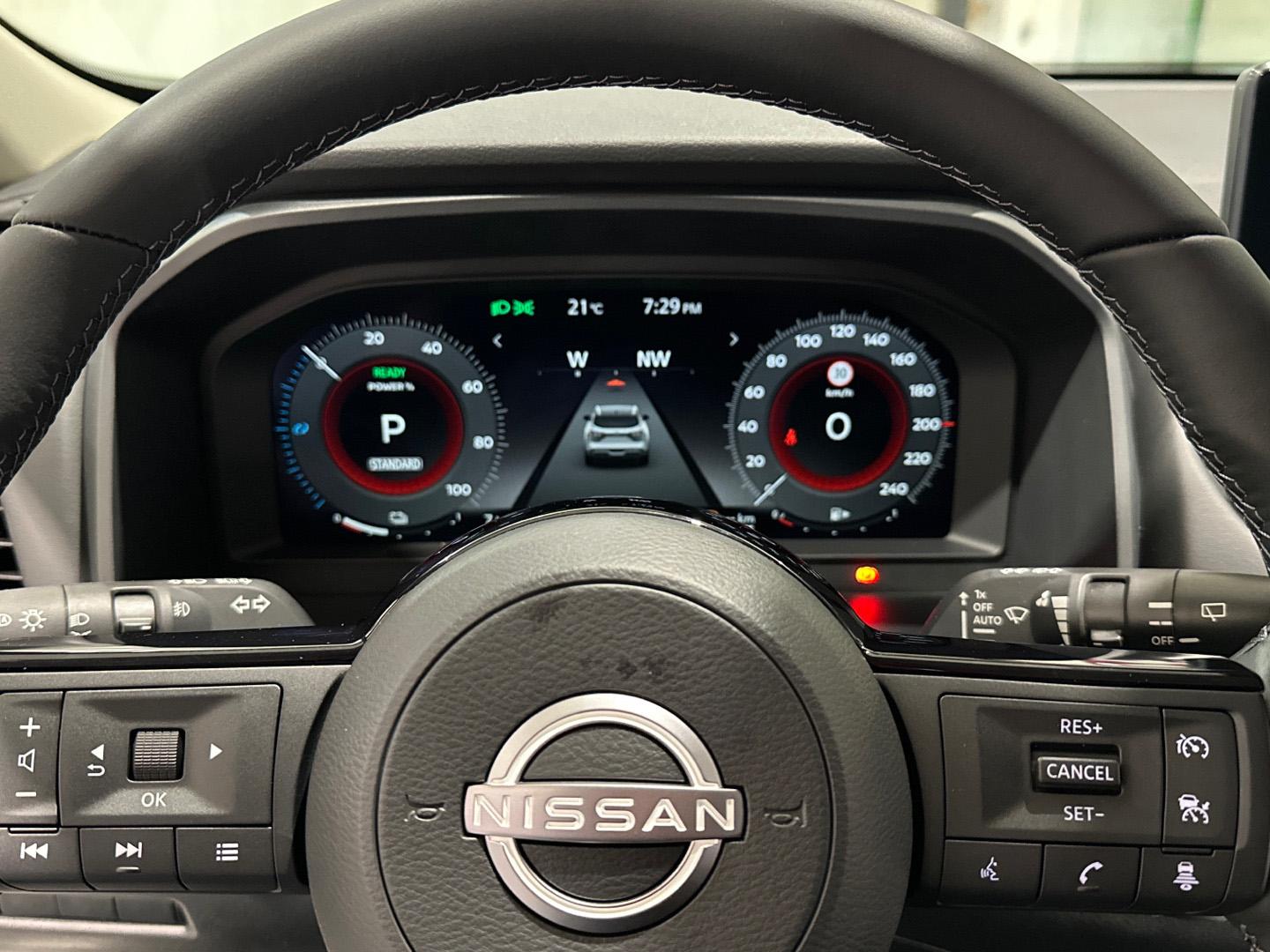 Nissan Qashqai E-POWER 140 KW (190 CV) N-Connecta