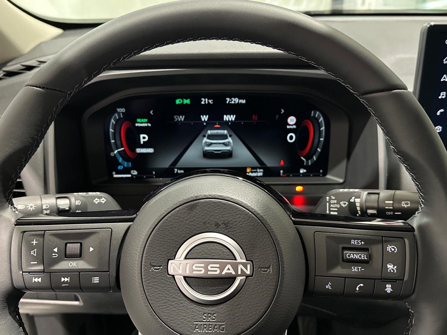 Nissan Qashqai E-POWER 140 KW (190 CV) N-Connecta