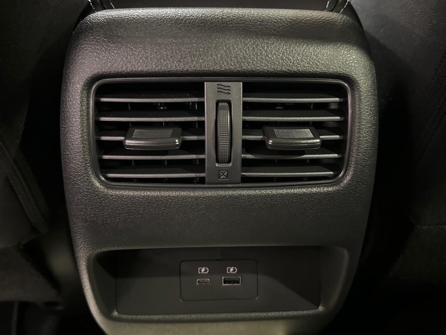 Nissan Qashqai E-POWER 140 KW (190 CV) N-Connecta