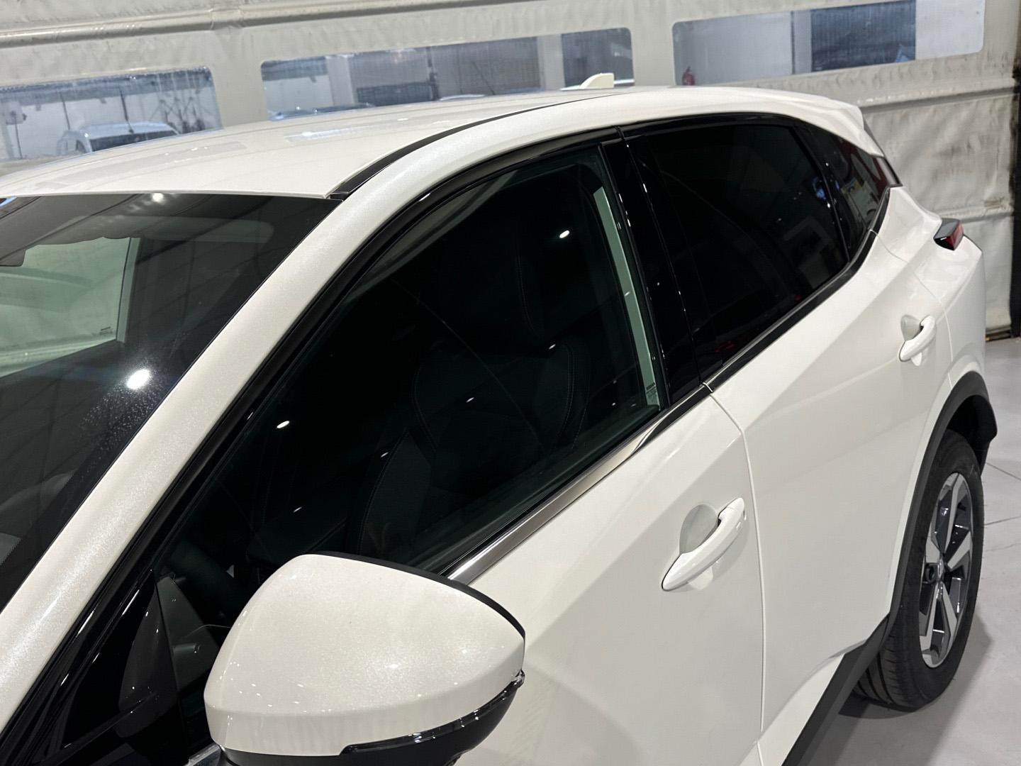 Nissan Qashqai E-POWER 140 KW (190 CV) N-Connecta