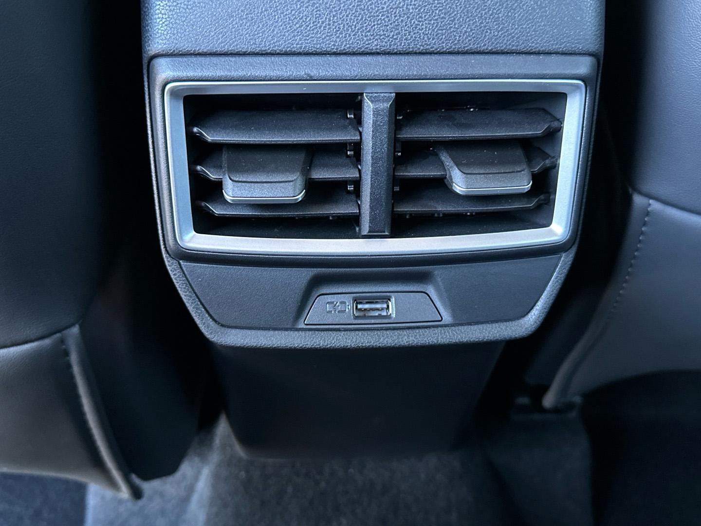 MG ZS Hybrid+ Luxury