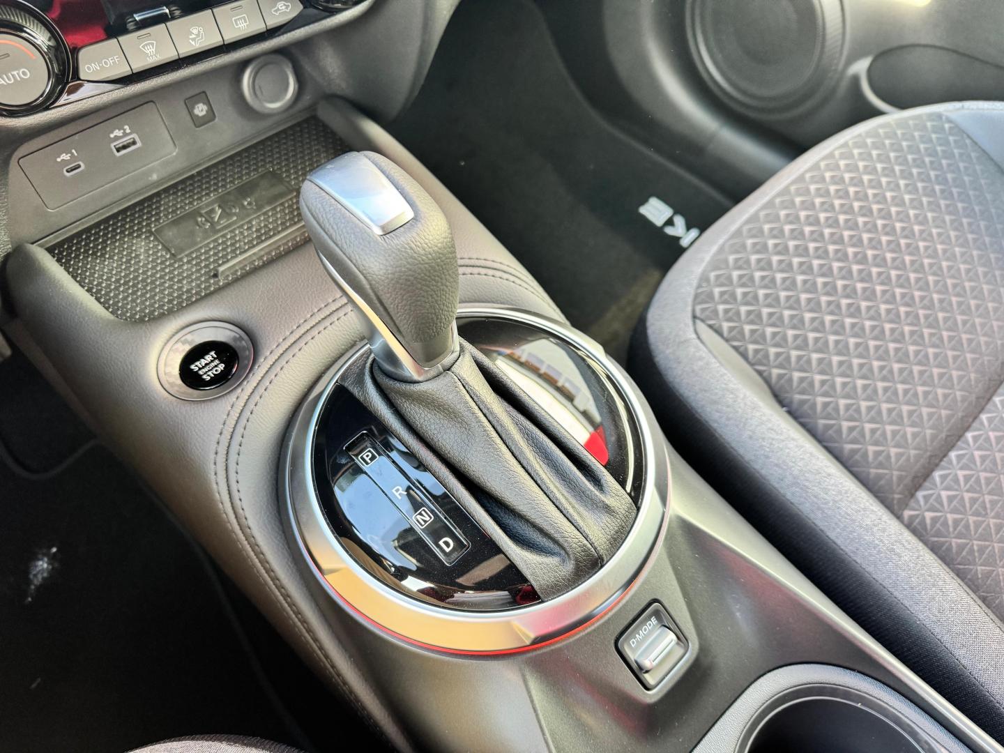 Nissan JUKE DIG-T 84 kW (114 CV) DCT 7V N-Connecta