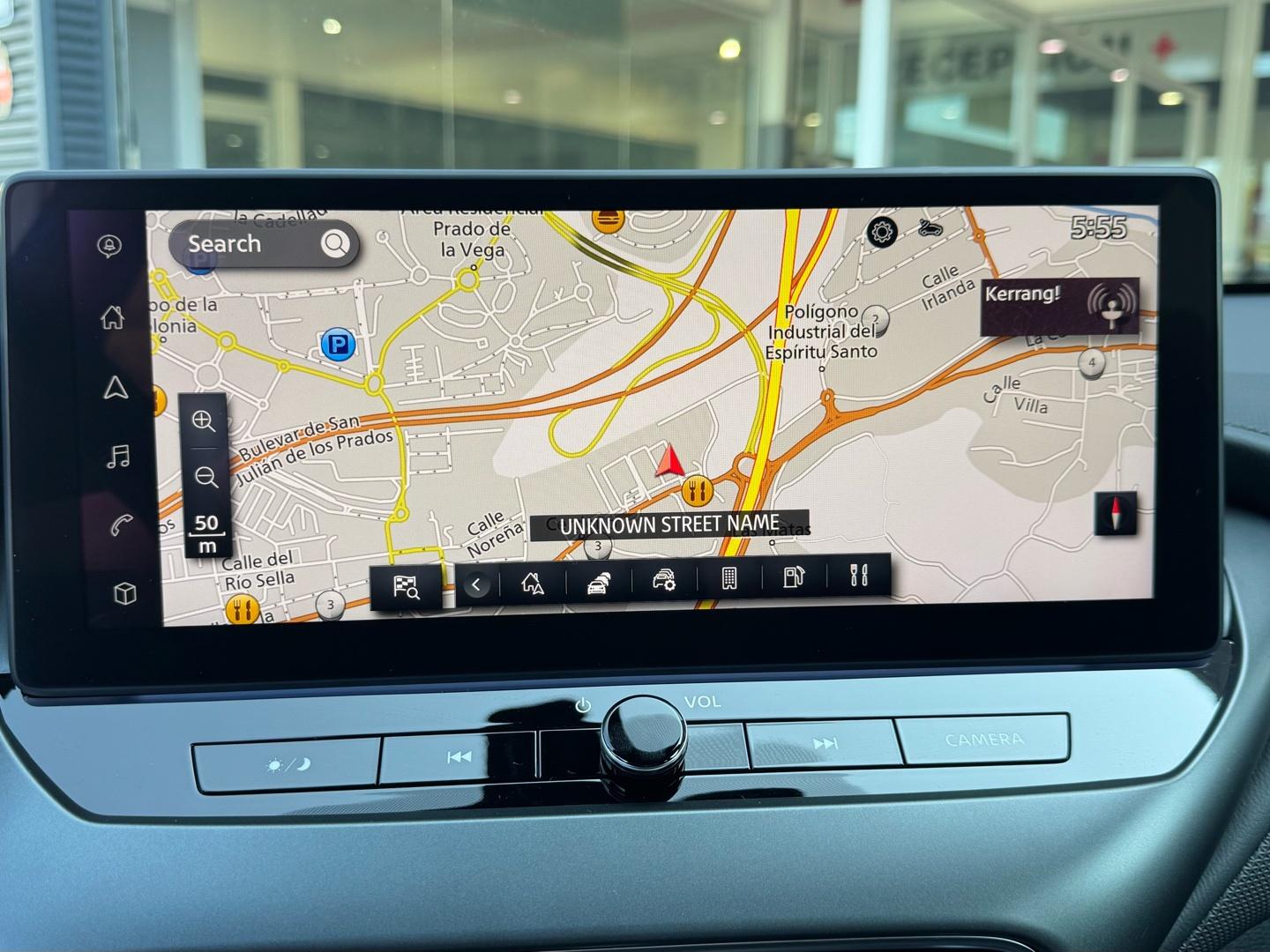 Nissan JUKE DIG-T 84 kW (114 CV) DCT 7V N-Connecta