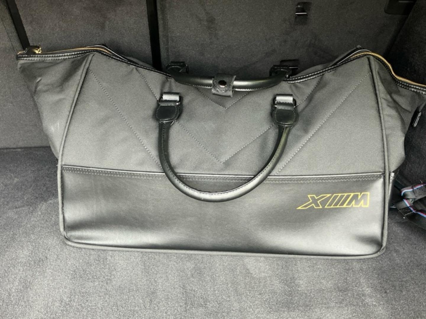 BMW XM 50e 350 kW (476 CV)