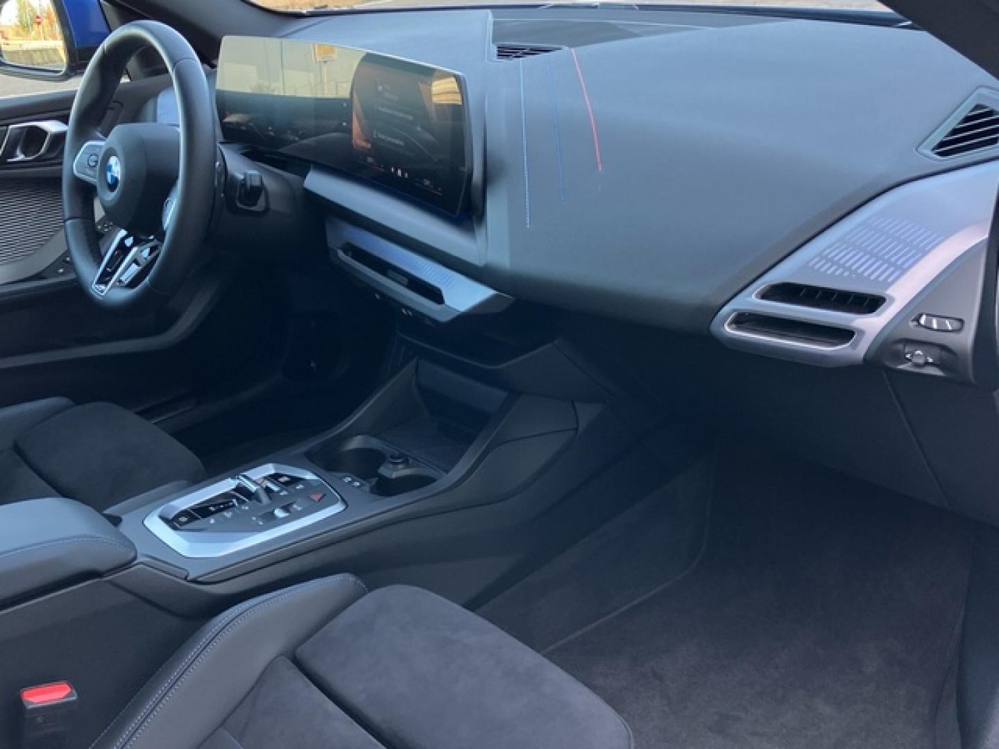 BMW Serie 2 220d Gran Coupe 120 kW (163 CV)