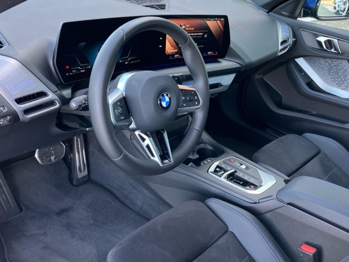 BMW Serie 2 220d Gran Coupe 120 kW (163 CV)