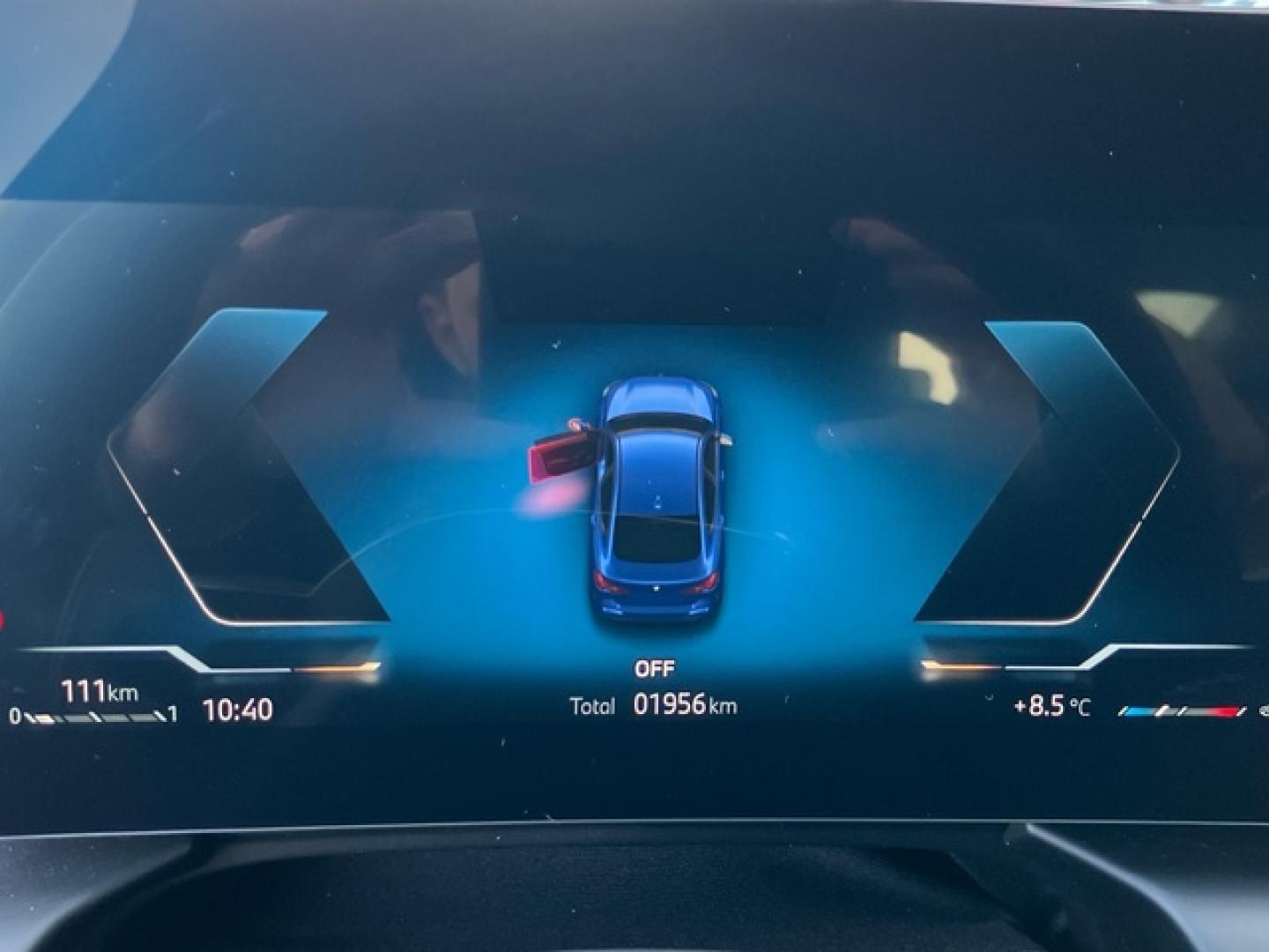 BMW Serie 2 220d Gran Coupe 120 kW (163 CV)