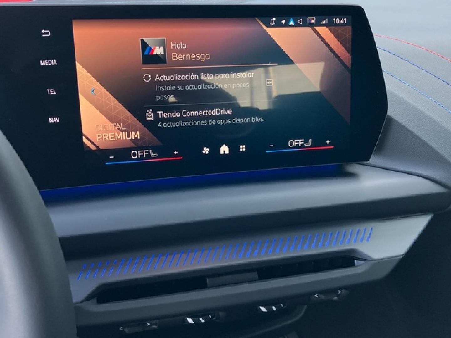 BMW Serie 2 220d Gran Coupe 120 kW (163 CV)