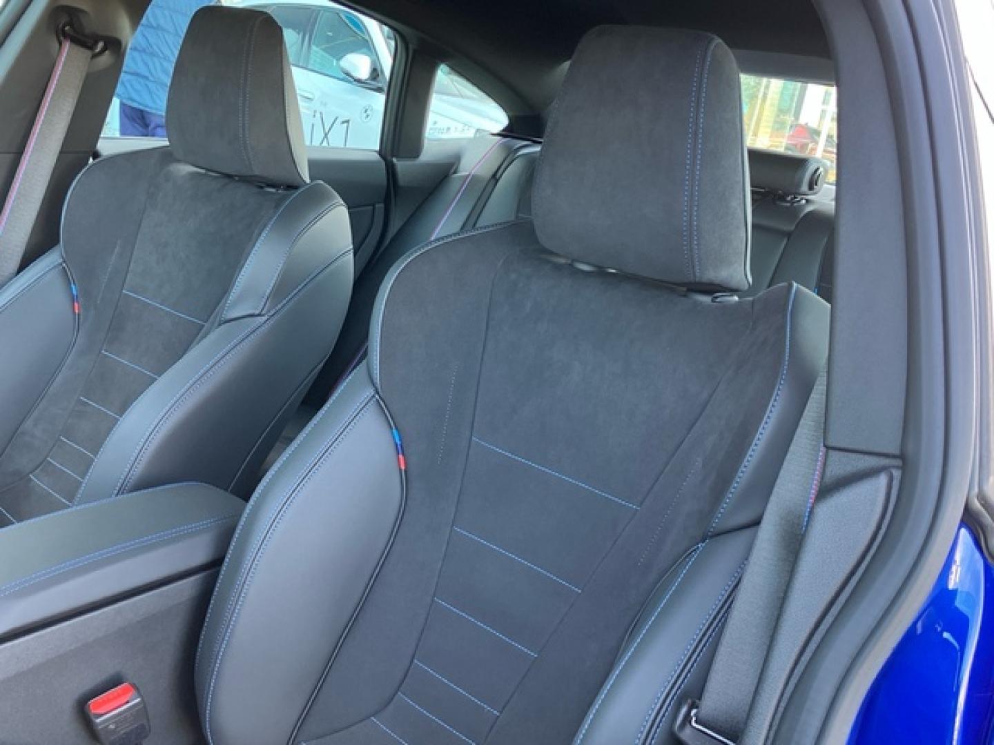 BMW Serie 2 220d Gran Coupe 120 kW (163 CV)