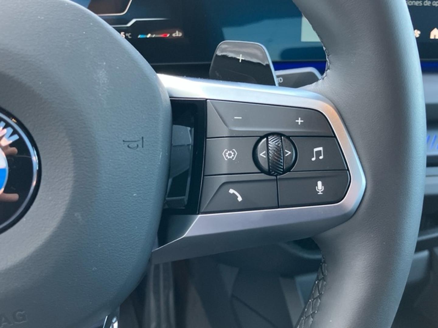 BMW Serie 2 220d Gran Coupe 120 kW (163 CV)