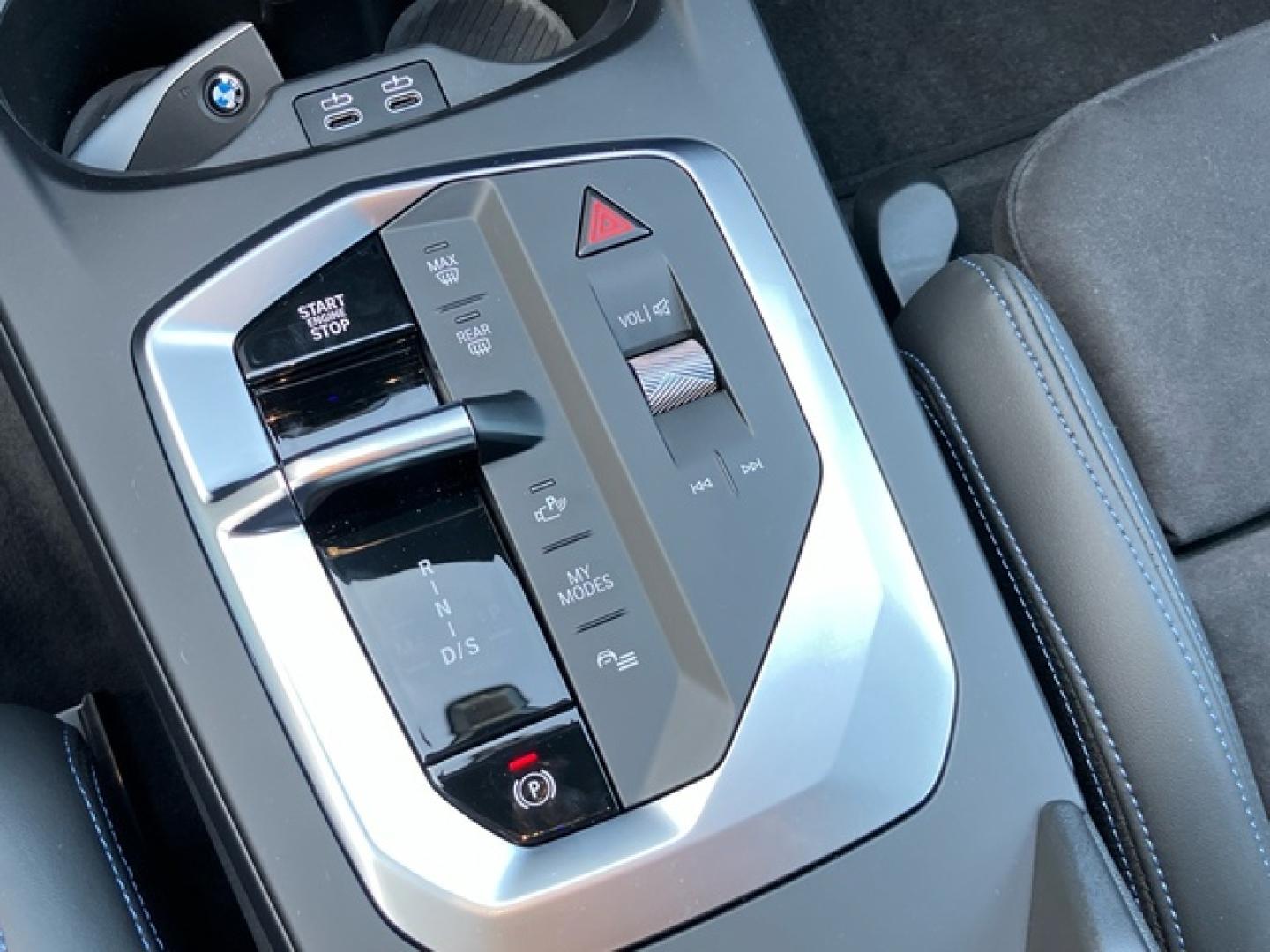 BMW Serie 2 220d Gran Coupe 120 kW (163 CV)