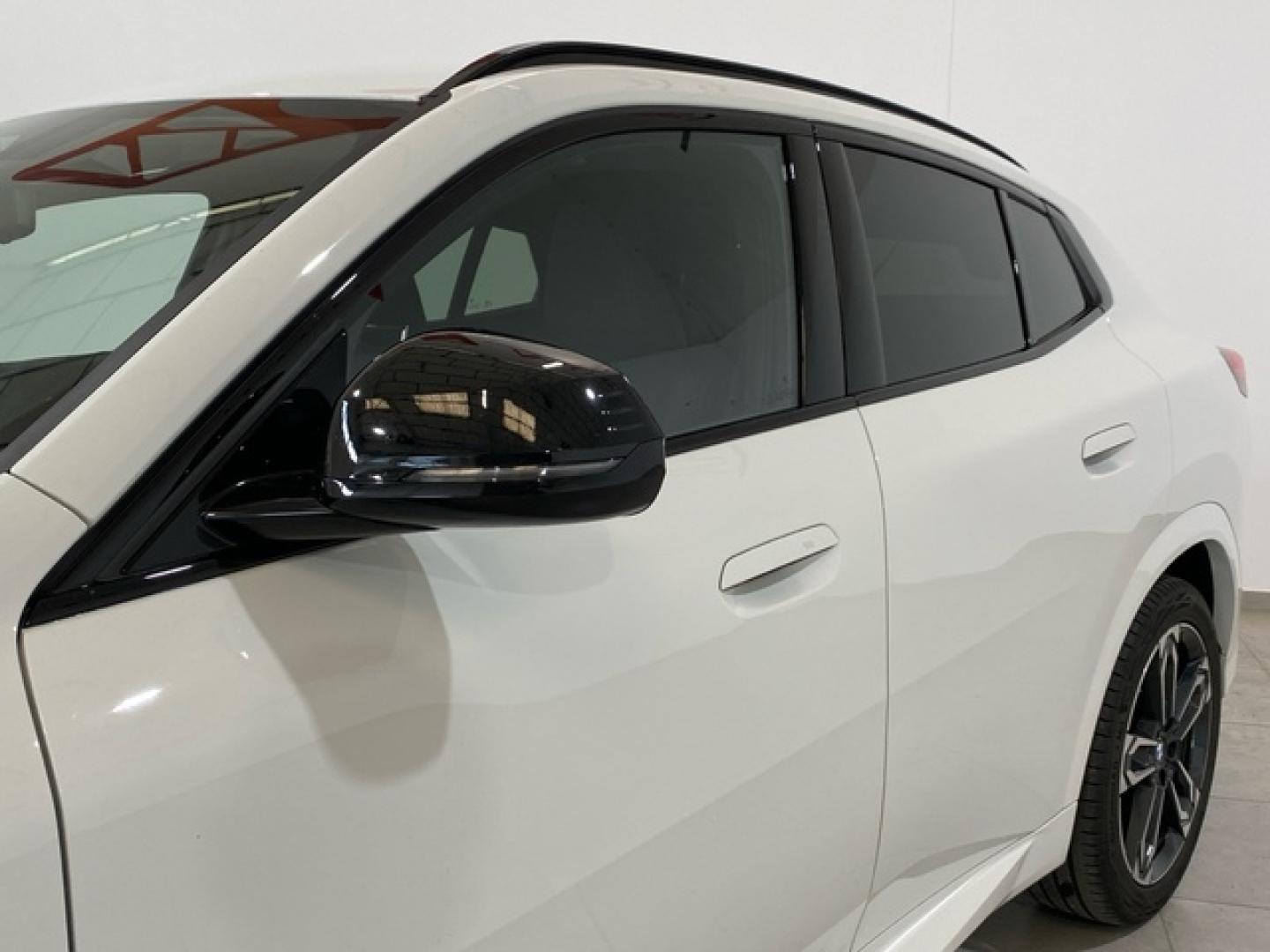 BMW X2 xDrive20d 120 kW (163 CV)